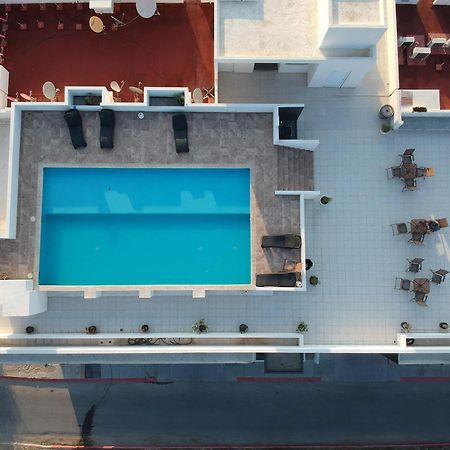 Cabo Cottage Bahia Del Tezal Кабо Сан Лукас Екстериор снимка