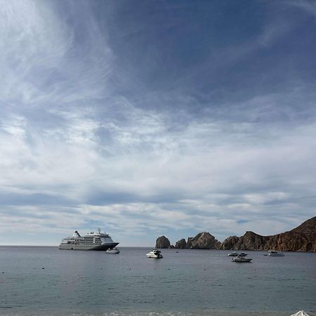 Cabo Cottage Bahia Del Tezal Кабо Сан Лукас Екстериор снимка