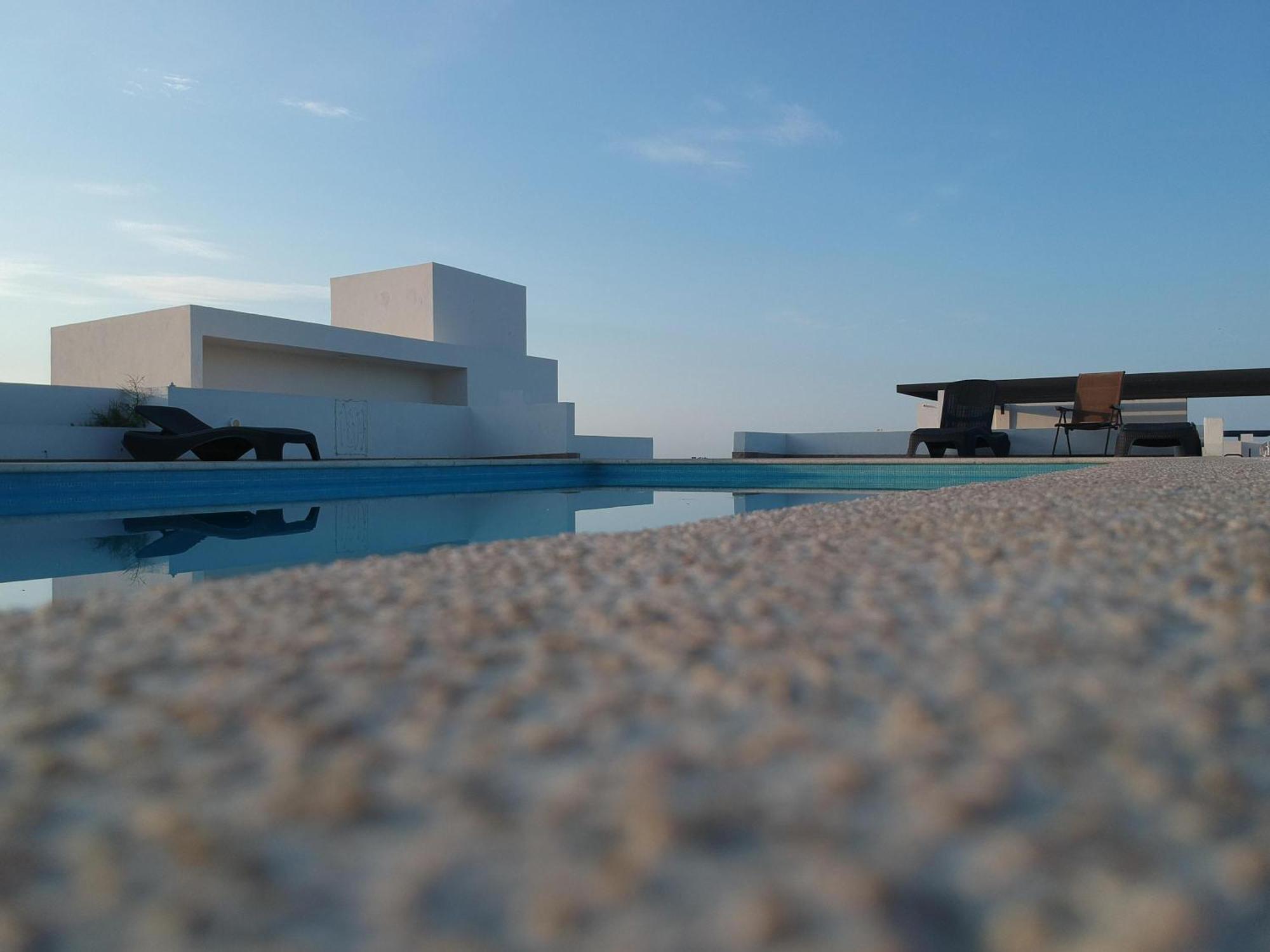 Cabo Cottage Bahia Del Tezal Кабо Сан Лукас Екстериор снимка