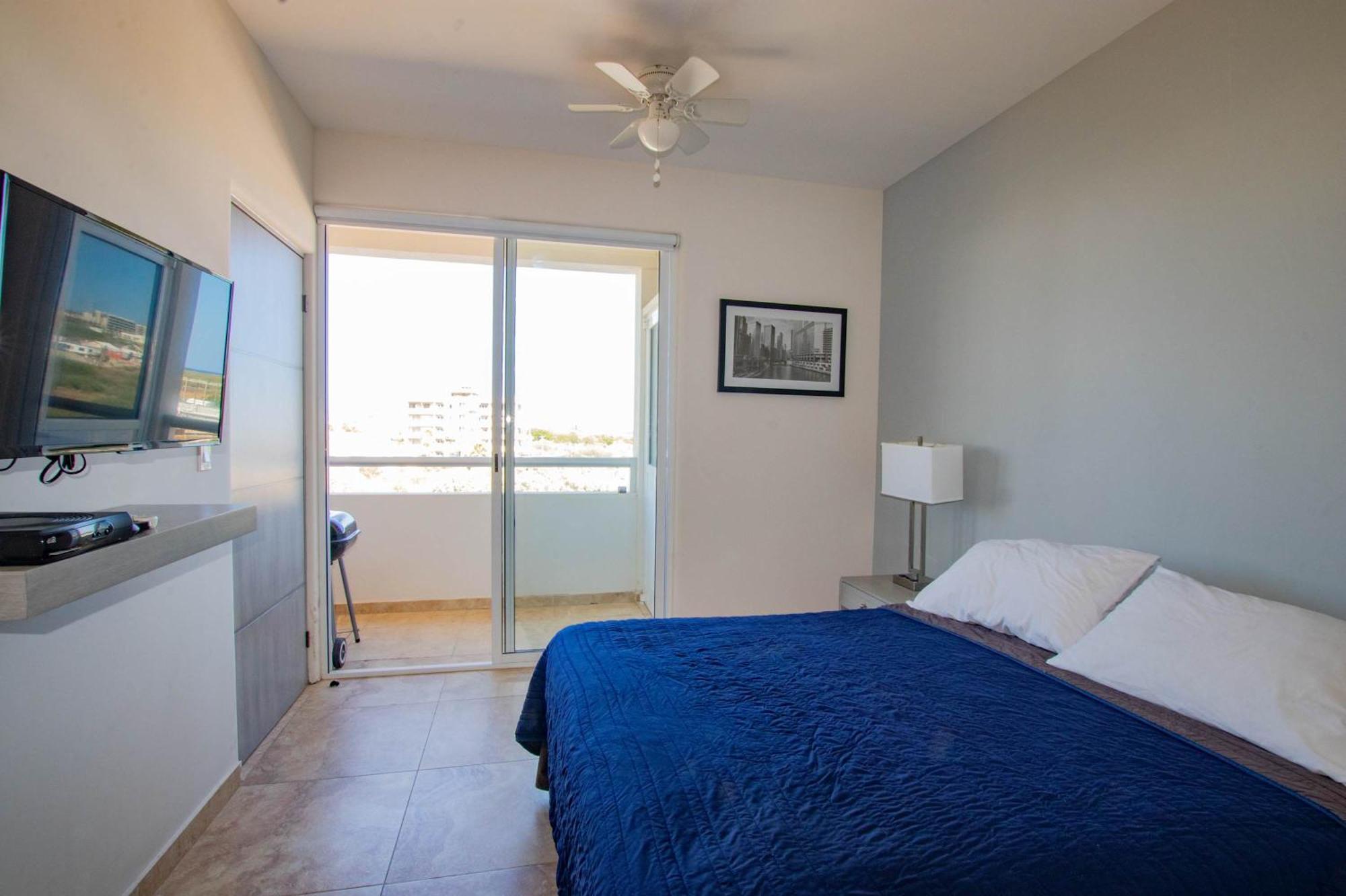 Cabo Cottage Bahia Del Tezal Кабо Сан Лукас Екстериор снимка