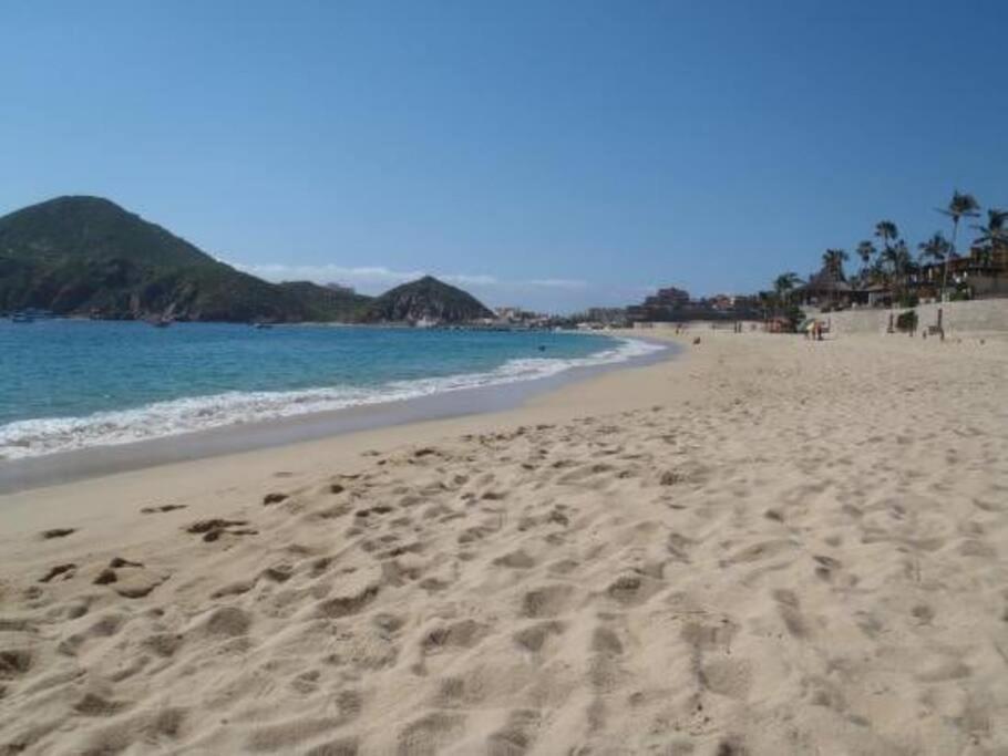 Cabo Cottage Bahia Del Tezal Кабо Сан Лукас Екстериор снимка