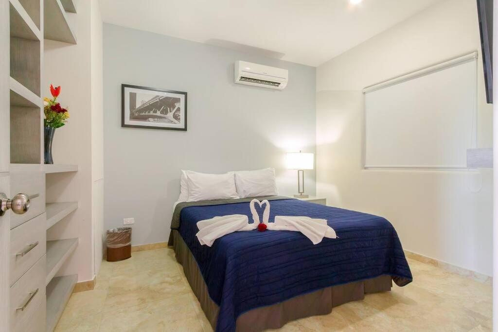 Cabo Cottage Bahia Del Tezal Кабо Сан Лукас Екстериор снимка