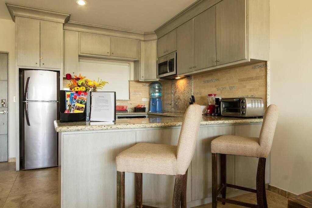 Cabo Cottage Bahia Del Tezal Кабо Сан Лукас Екстериор снимка