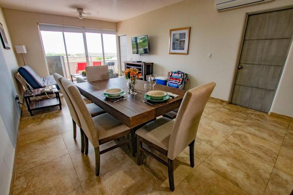 Cabo Cottage Bahia Del Tezal Кабо Сан Лукас Екстериор снимка