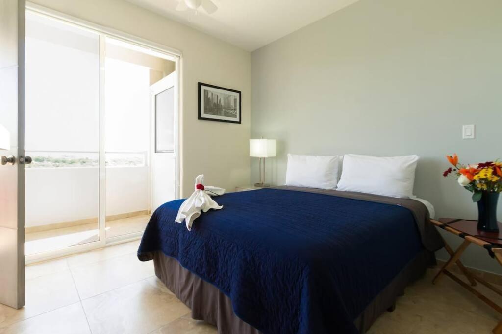 Cabo Cottage Bahia Del Tezal Кабо Сан Лукас Екстериор снимка