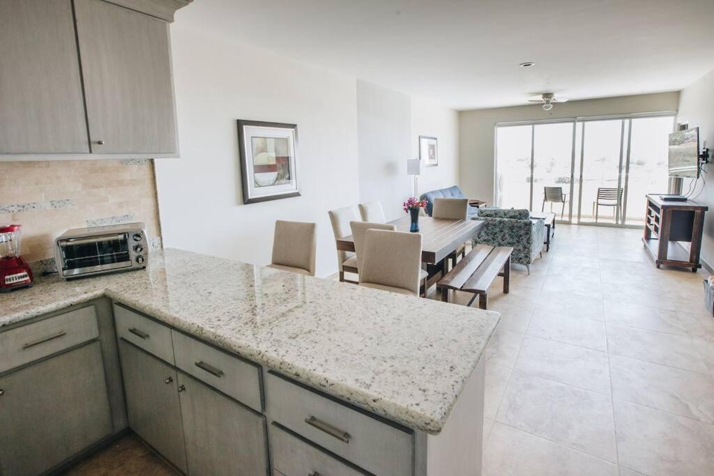 Cabo Cottage Bahia Del Tezal Кабо Сан Лукас Екстериор снимка