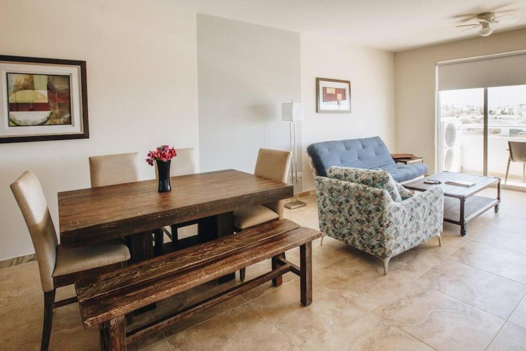Cabo Cottage Bahia Del Tezal Кабо Сан Лукас Екстериор снимка