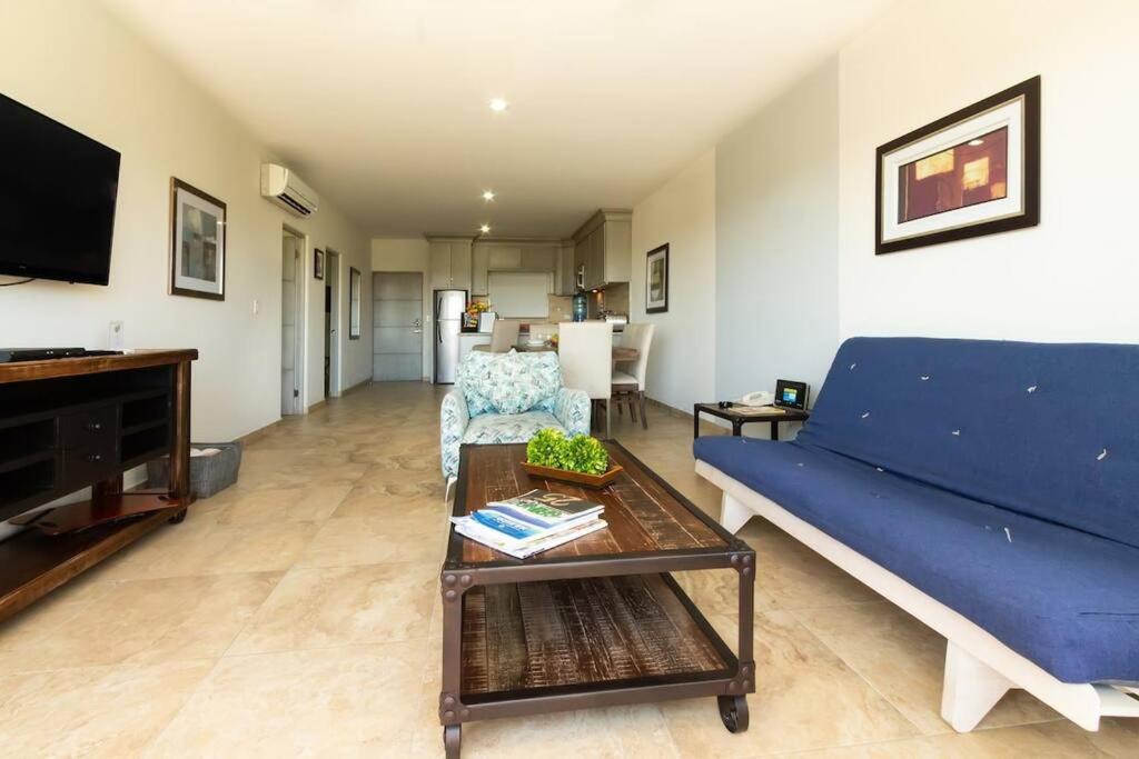 Cabo Cottage Bahia Del Tezal Кабо Сан Лукас Екстериор снимка