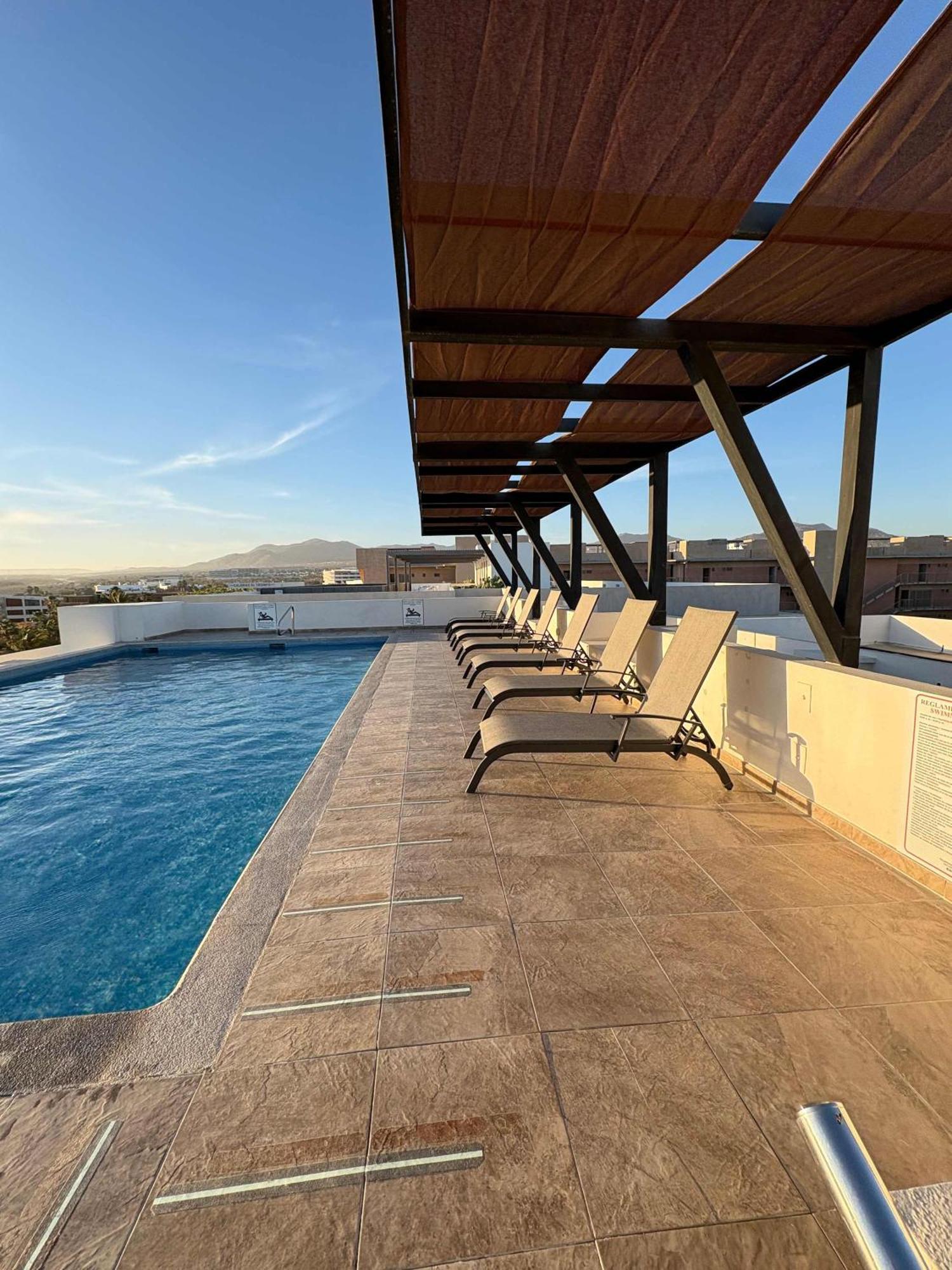 Cabo Cottage Bahia Del Tezal Кабо Сан Лукас Екстериор снимка