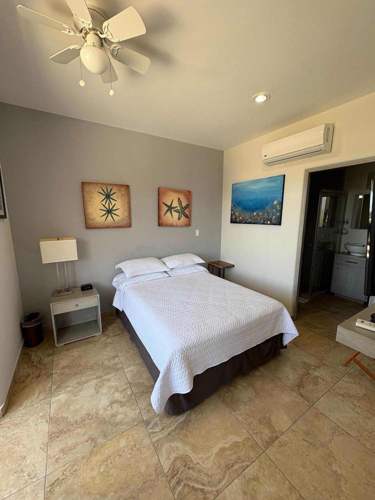 Cabo Cottage Bahia Del Tezal Кабо Сан Лукас Екстериор снимка