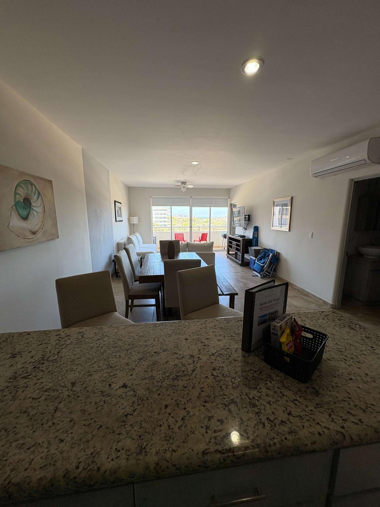 Cabo Cottage Bahia Del Tezal Кабо Сан Лукас Екстериор снимка