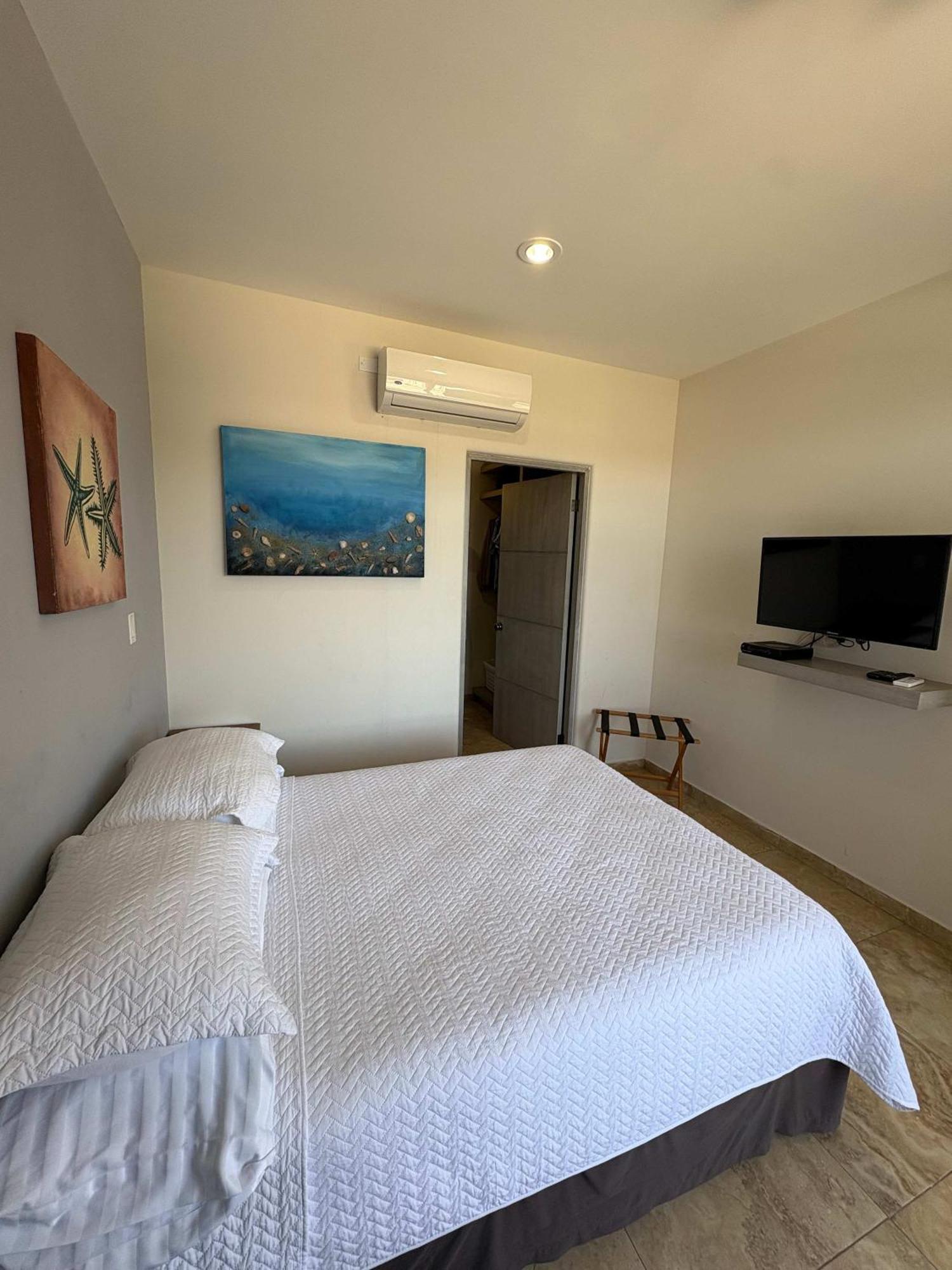 Cabo Cottage Bahia Del Tezal Кабо Сан Лукас Екстериор снимка