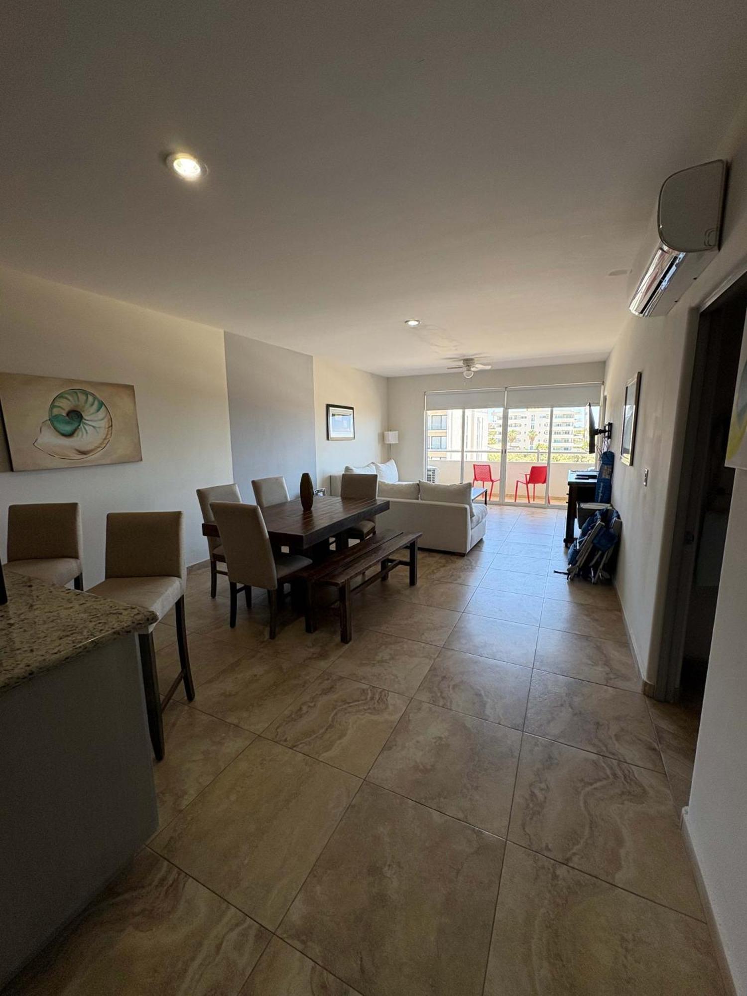 Cabo Cottage Bahia Del Tezal Кабо Сан Лукас Екстериор снимка